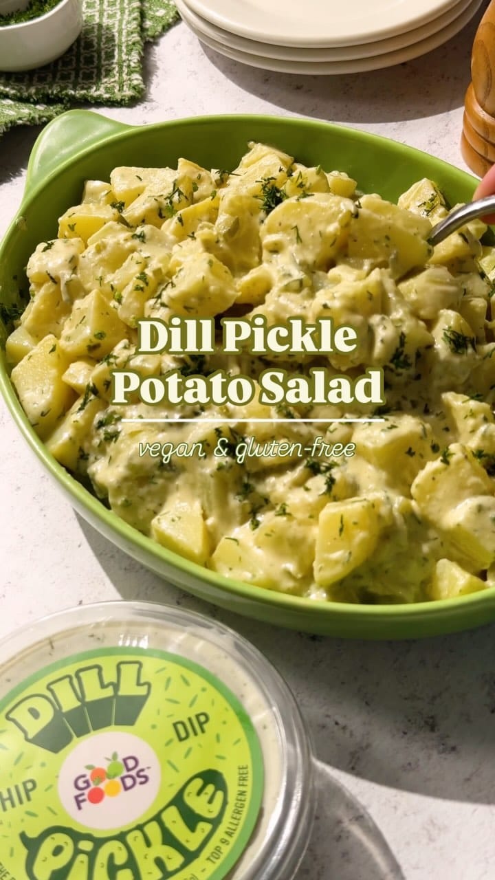 Post 6 by Best of Vegan® | Food & Drink on Instagram (video)