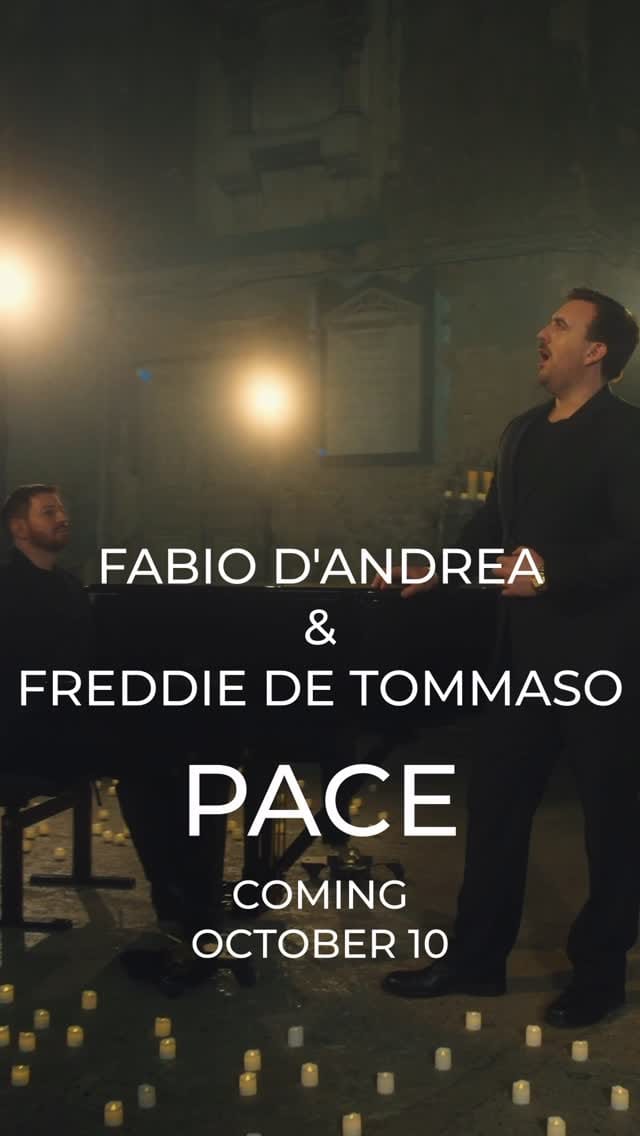 Post 7 by Fabio D’Andrea on Instagram (video)