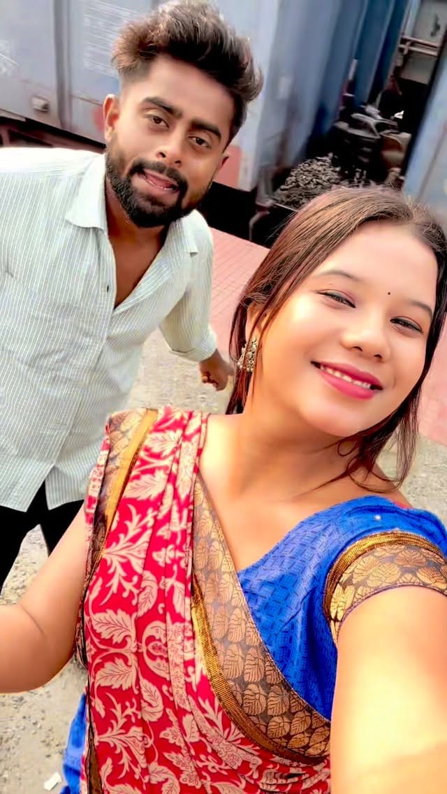 Post 3 by Ankita Bhengra on Instagram (video)