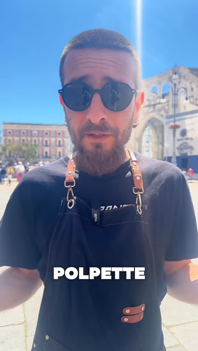 Post 6 by CoculaLecce Polpetteria on Instagram (video)