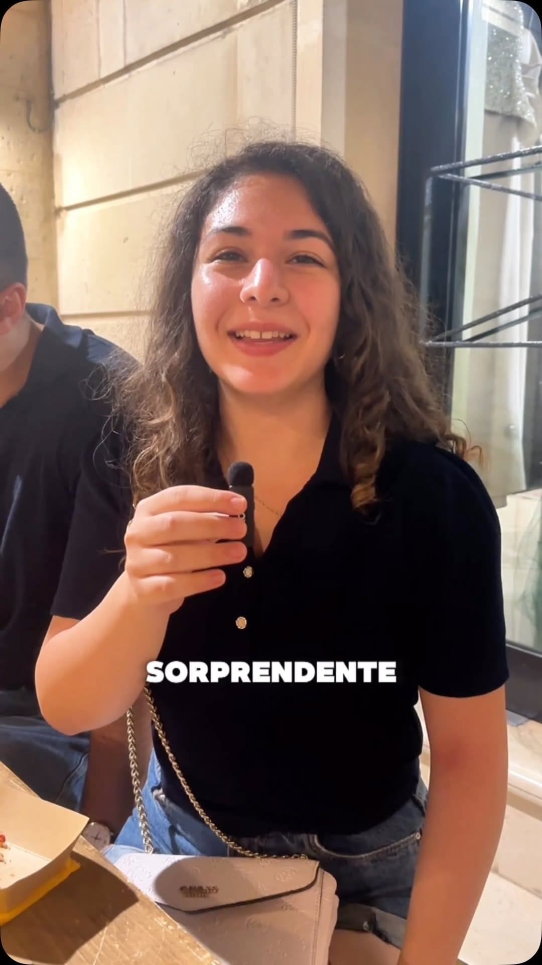 Post 1 by CoculaLecce Polpetteria on Instagram (video)