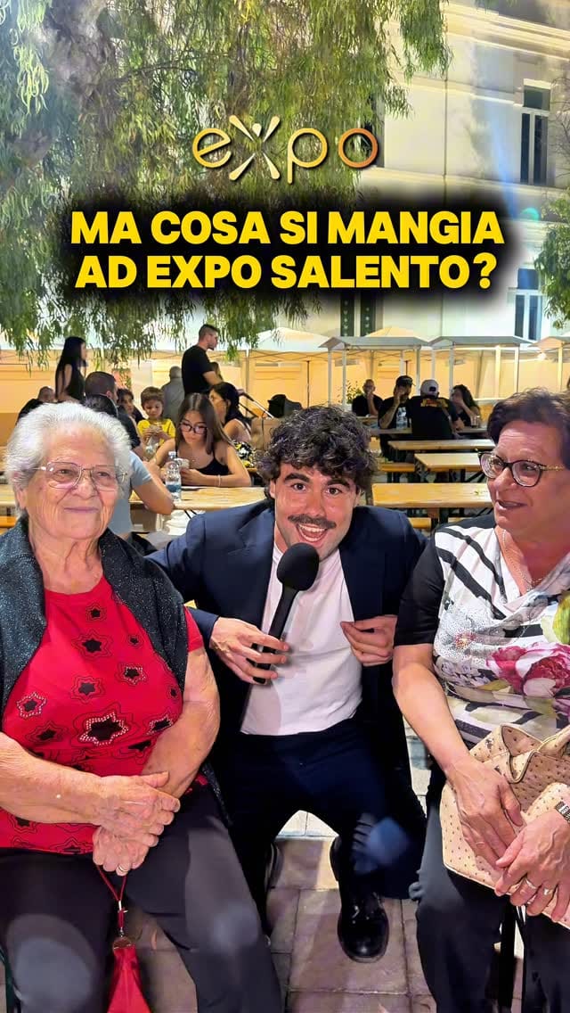 Post 3 by CoculaLecce Polpetteria on Instagram (video)