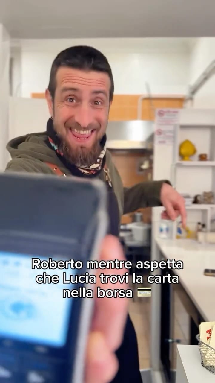 Post 9 by CoculaLecce Polpetteria on Instagram (video)