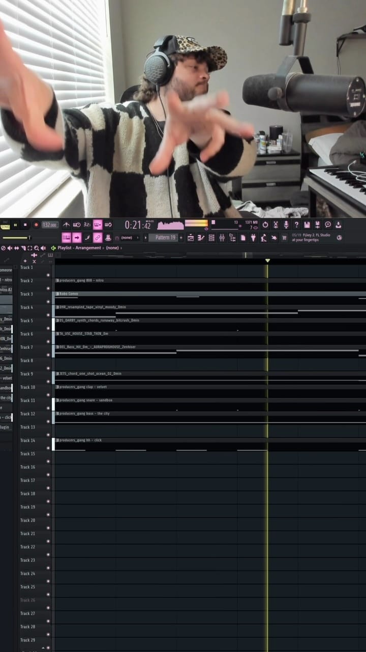 Post 7 by PROP on Instagram (video)
