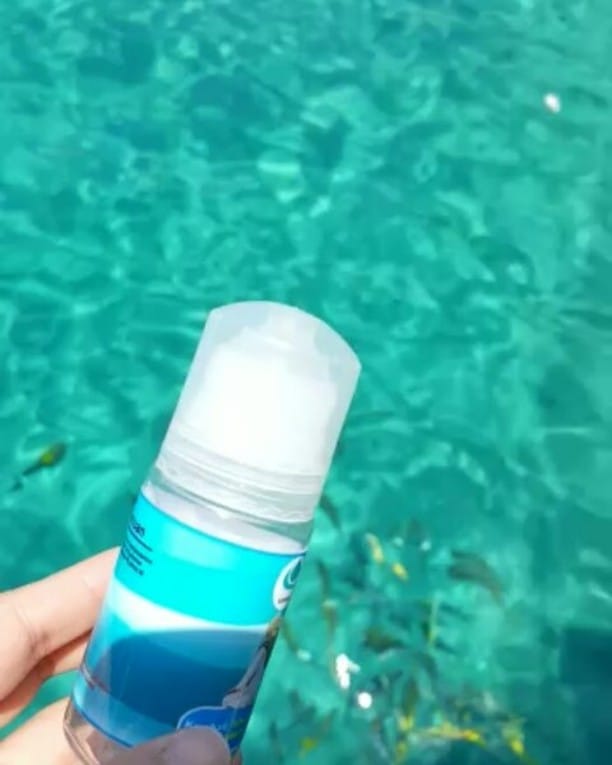 Post 9 by GEL NUR'IMAN|UBAT SAKIT LUTUT🔥 on Instagram (video)