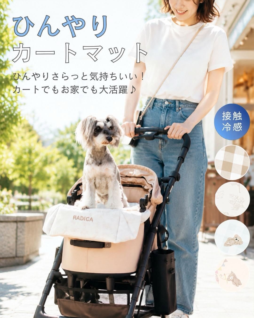 Post 3 by RADICA🐶 on Instagram (carousel)