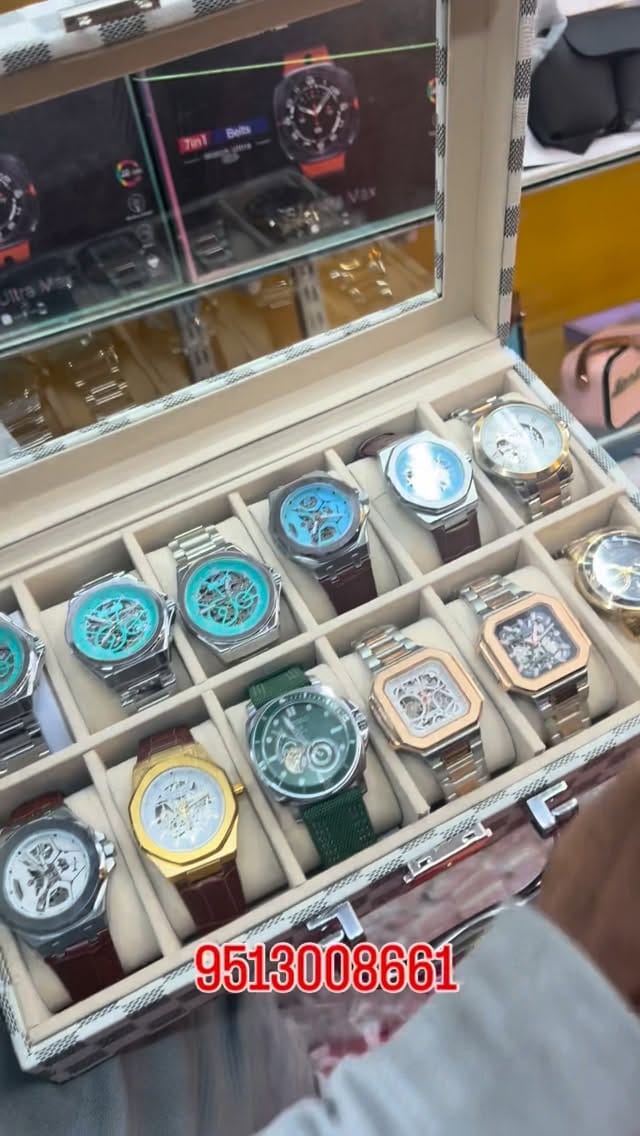 Post 6 by Wire Brand on Instagram (video)