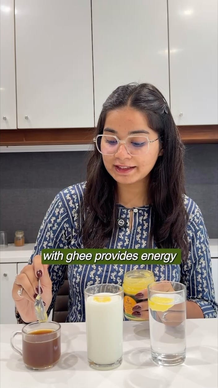 Post 4 by Girveda - Cow Based Natural Farming on Instagram (video)
