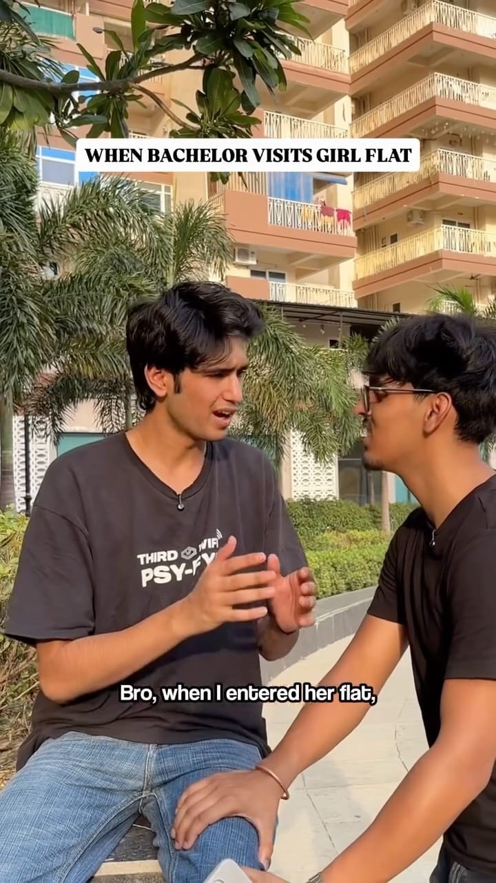 Post 4 by PRATHAM SINGH🌹 on Instagram (video)