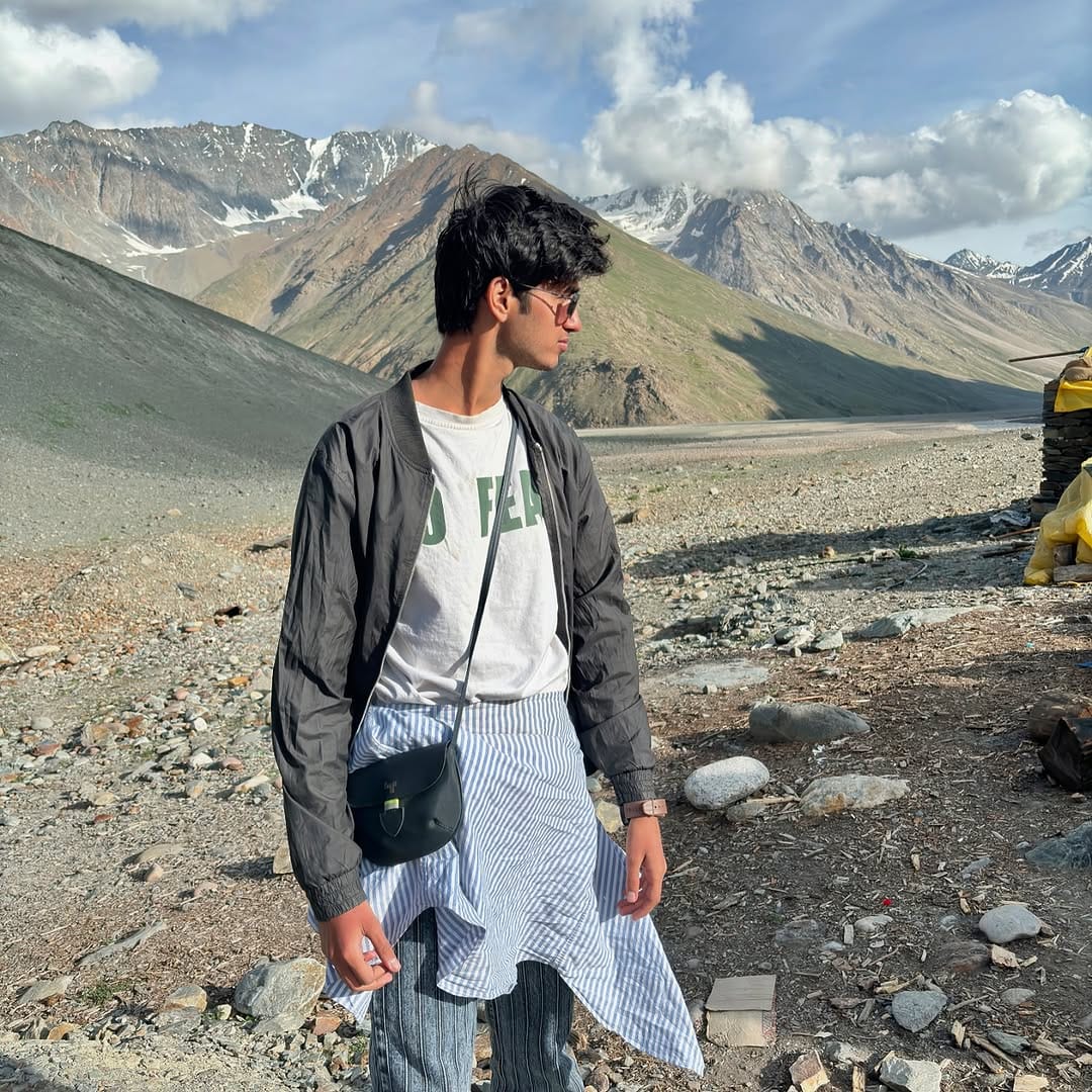 Post 9 by PRATHAM SINGH🌹 on Instagram (carousel)