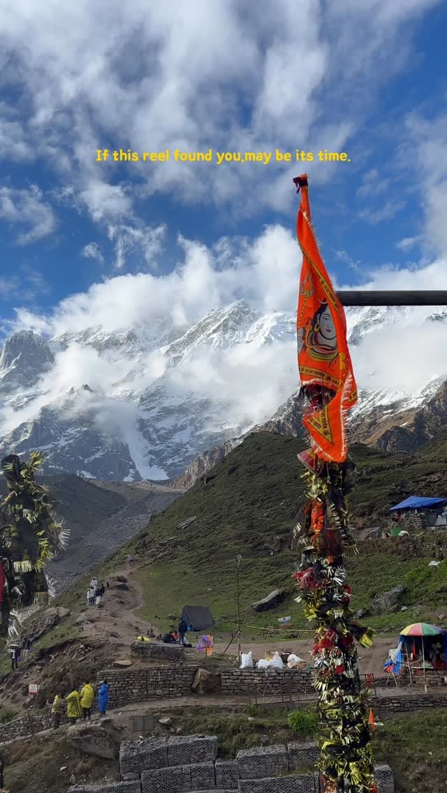 Post 6 by Sivakami Anantha Narayan on Instagram (video)