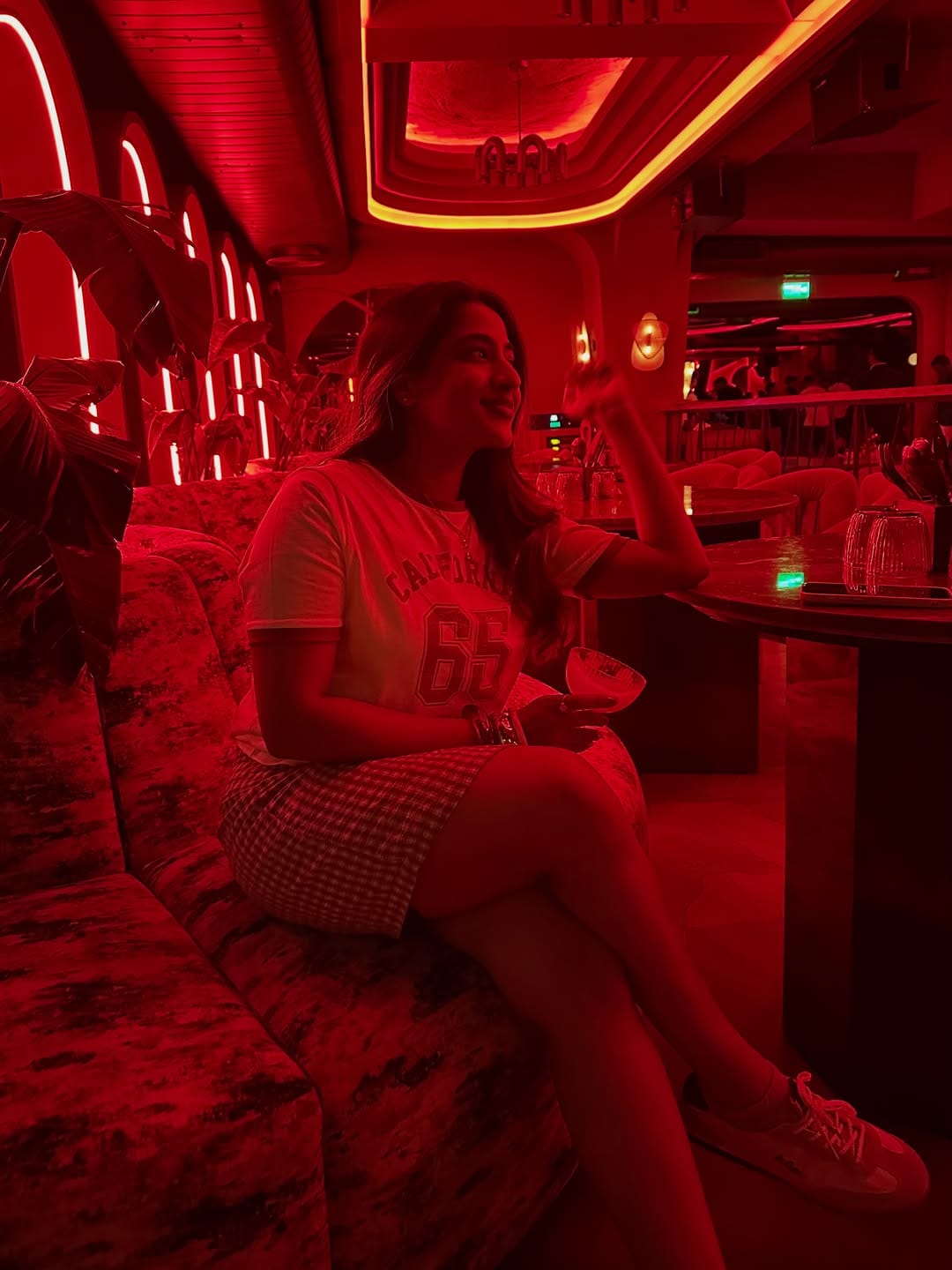 Post 7 by Sivakami Anantha Narayan on Instagram (carousel)