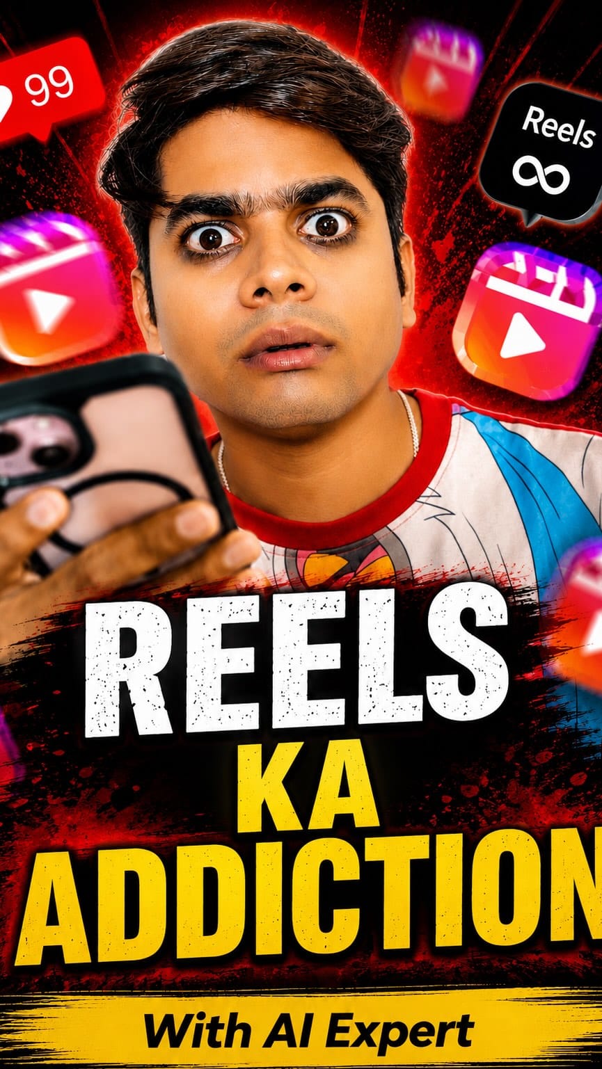Post 2 by Vivek Shukla on Instagram (video)