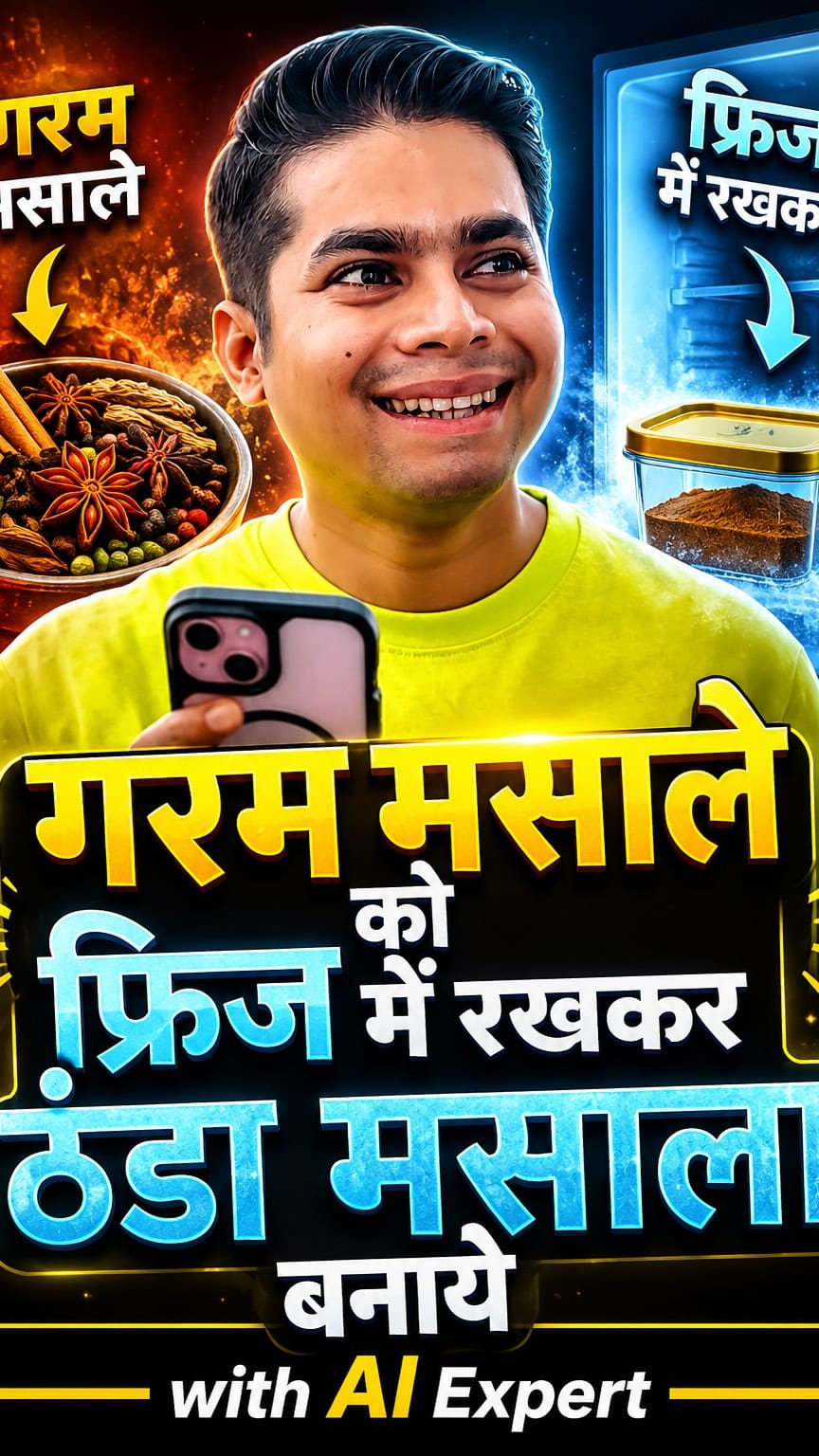 Post 4 by Vivek Shukla on Instagram (video)