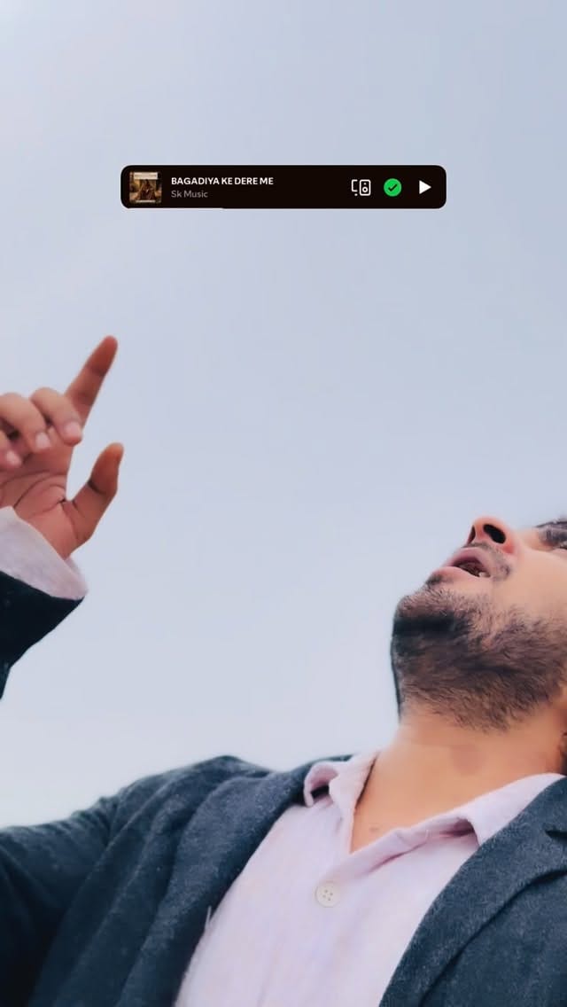 Post 2 by Sahil kumar on Instagram (video)