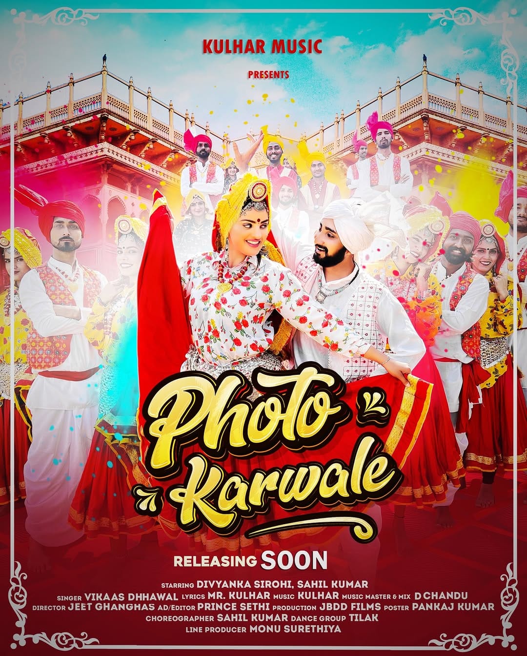 Post 5 by Sahil kumar on Instagram (image)