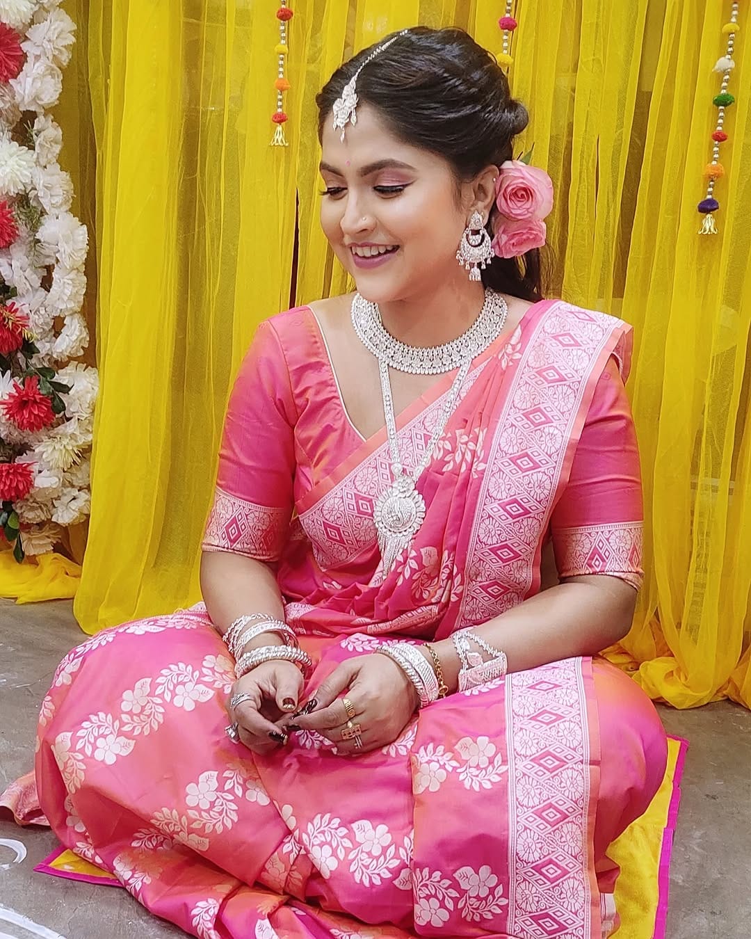 Post 8 by Sumana Dutta on Instagram (carousel)