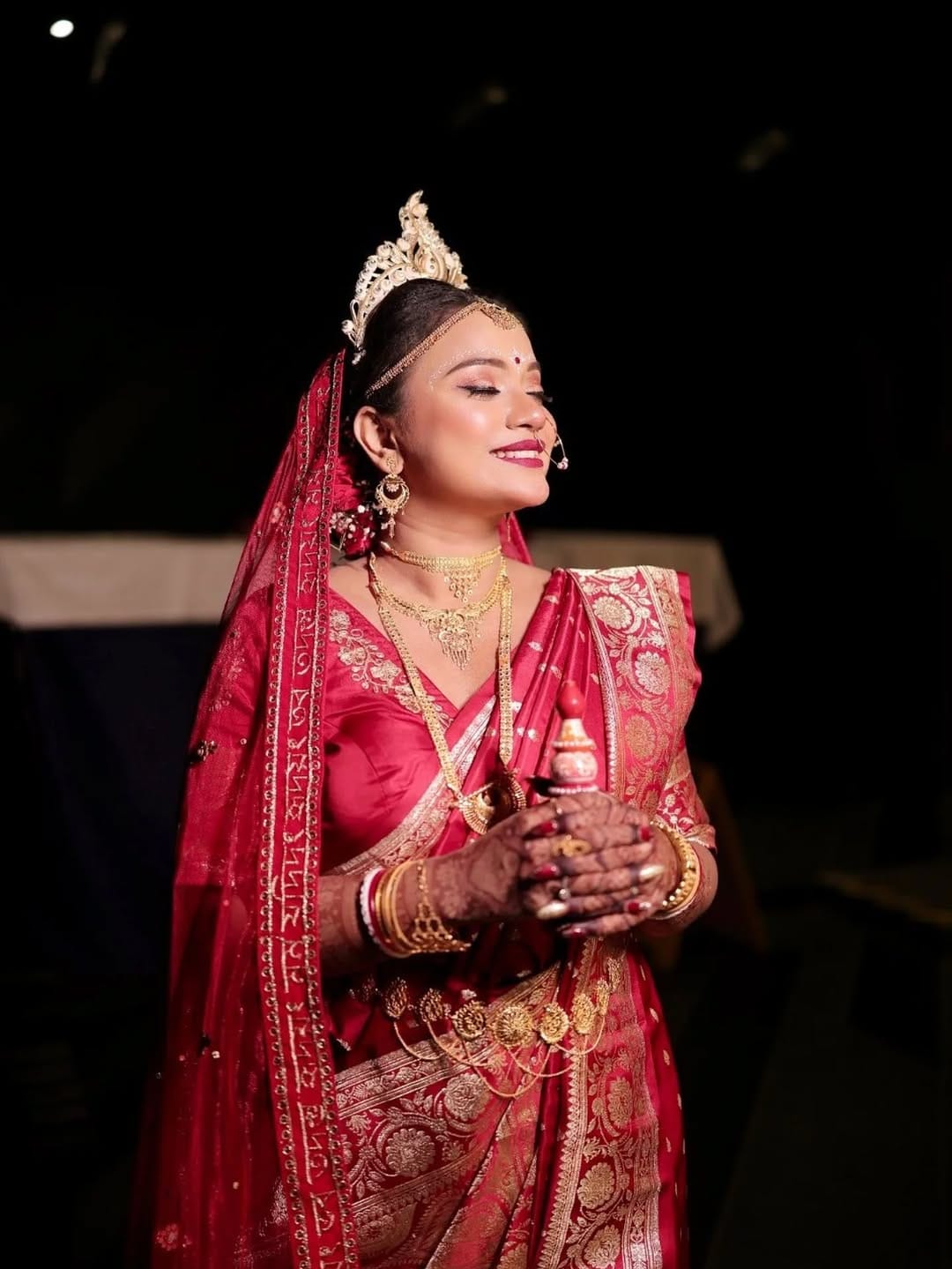 Post 7 by Sumana Dutta on Instagram (carousel)