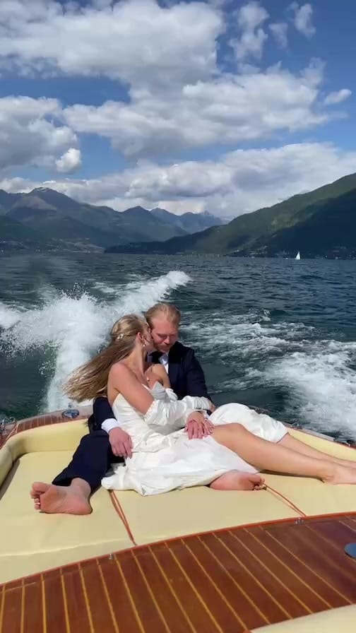 Post 5 by Leonardo Tornabene Videographer on Instagram (video)