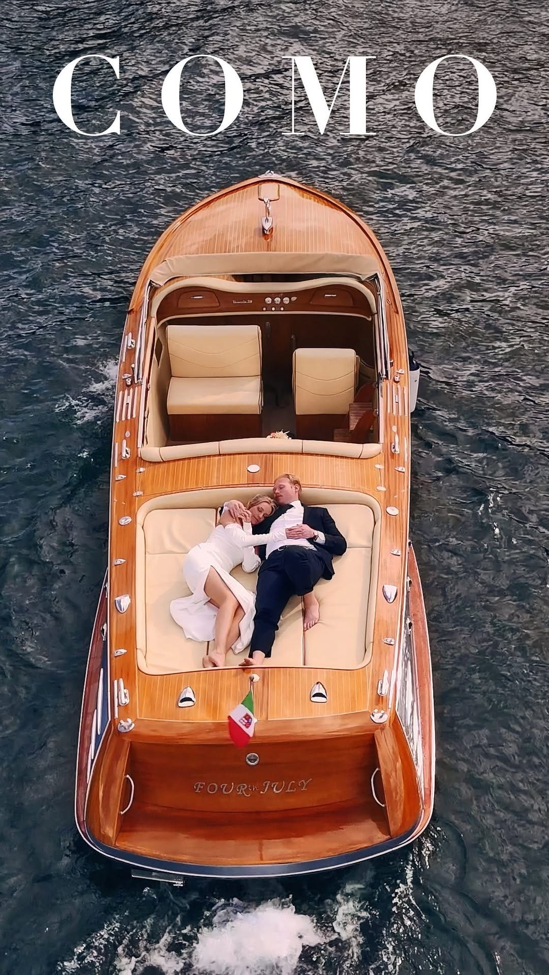 Post 3 by Leonardo Tornabene Videographer on Instagram (video)
