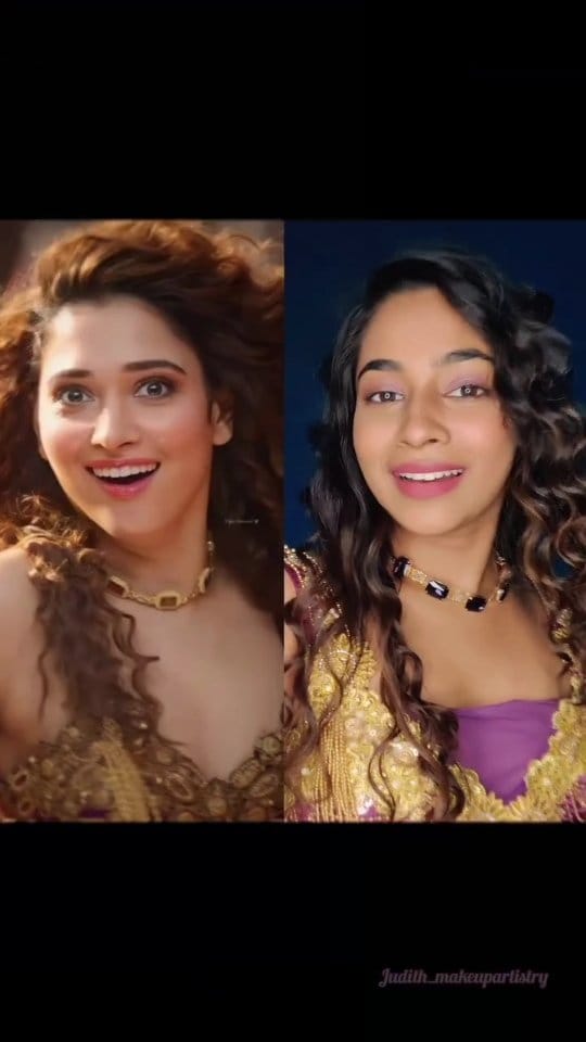 Post 8 by 𝗝𝘂𝗱𝗶𝘁𝗵 𝗺𝗮𝗸𝗲𝘂𝗽𝗮𝗿𝘁𝗶𝘀𝘁𝗿𝘆 on Instagram (video)