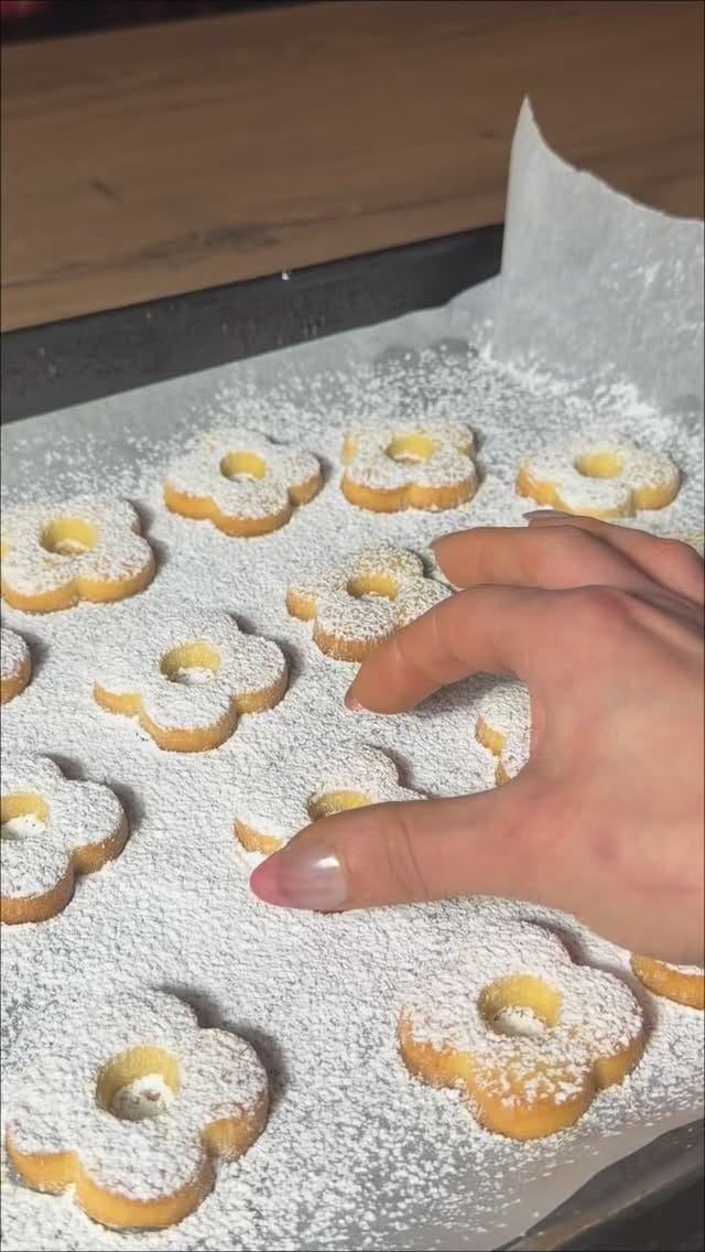 Post 2 by Il dolce mondo di Sara on Instagram (video)