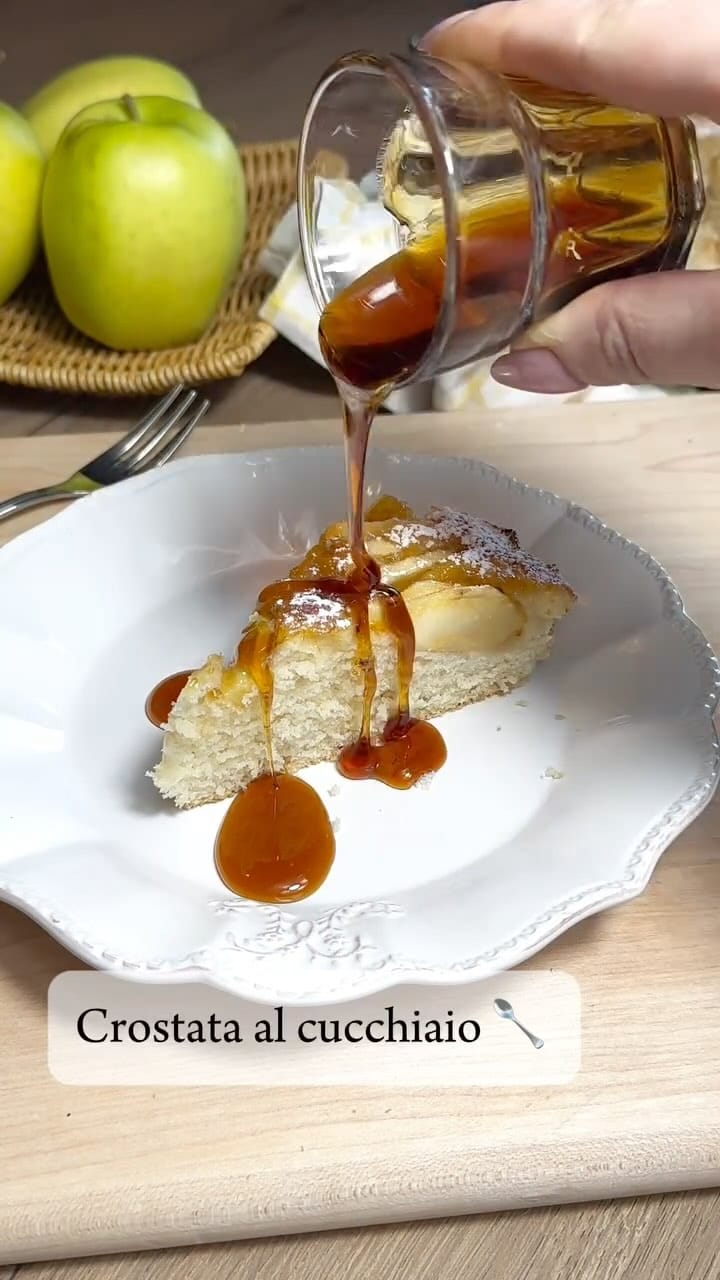 Post 8 by Il dolce mondo di Sara on Instagram (video)