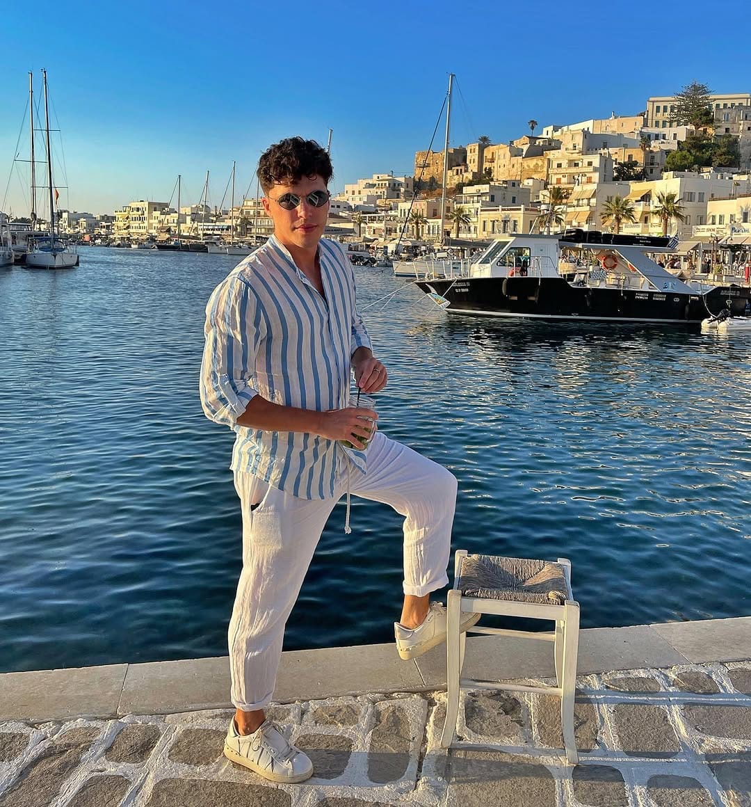 Post 8 by Andrea Ambiveri on Instagram (image)