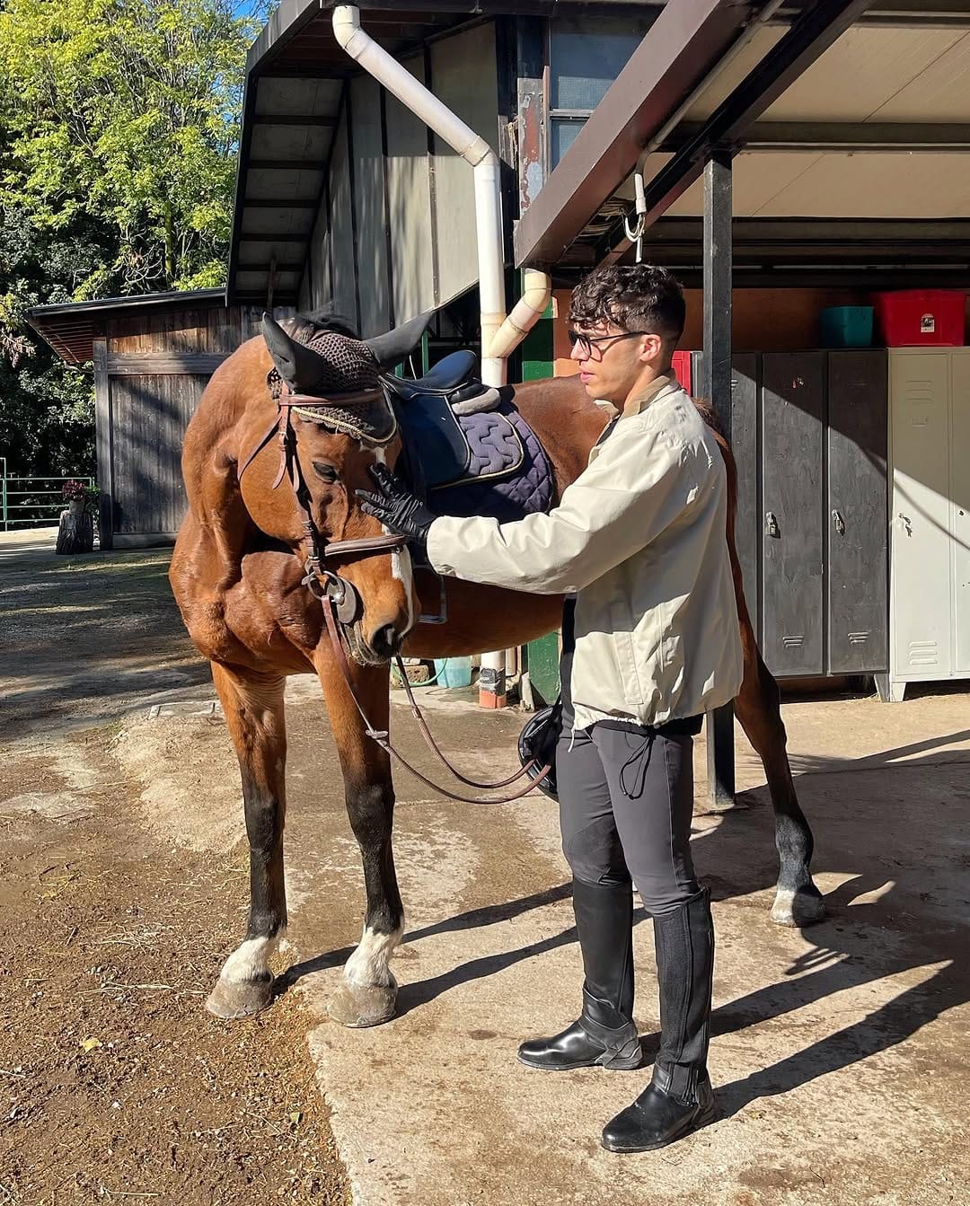 Post 3 by Andrea Ambiveri on Instagram (carousel)