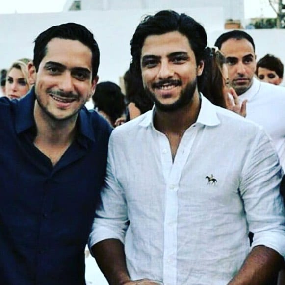 Post 4 by @zedbaziofficial on Instagram (image)