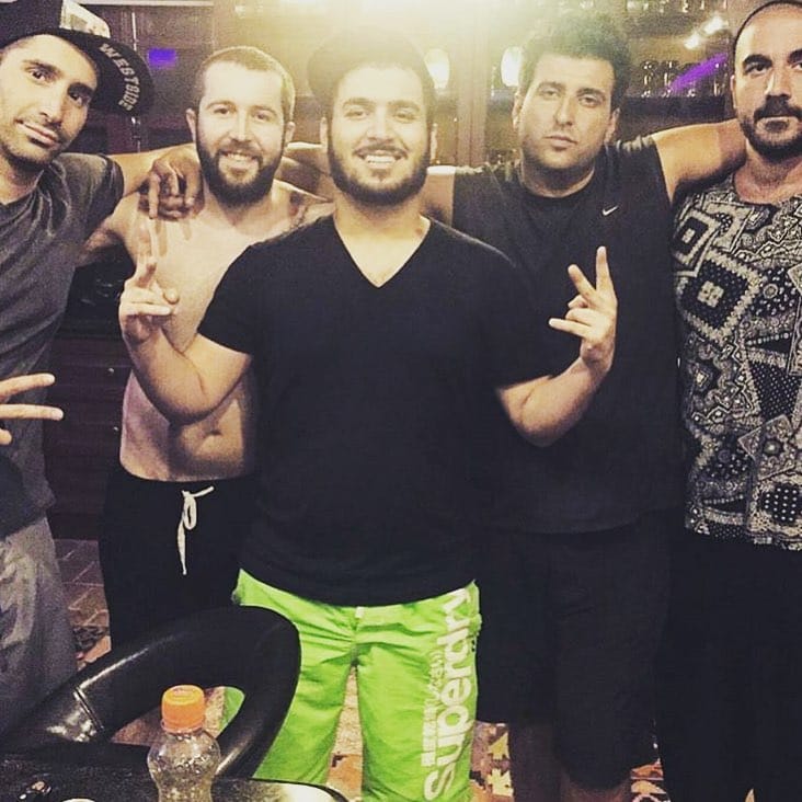Post 10 by @zedbaziofficial on Instagram (image)