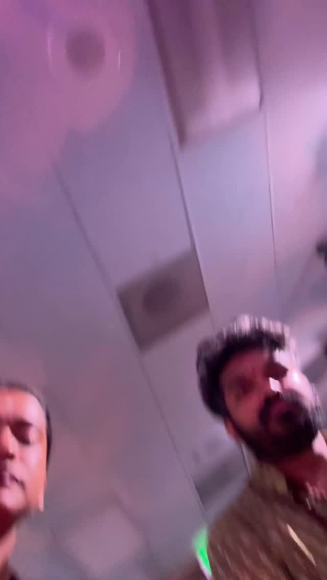 Post 6 by Chandana Segu on Instagram (video)