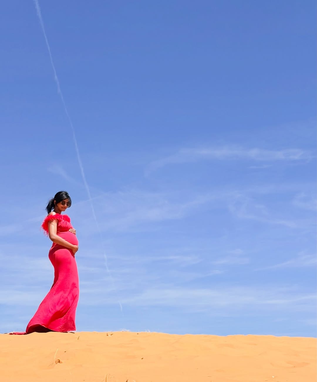 Post 3 by Chandana Segu on Instagram (image)
