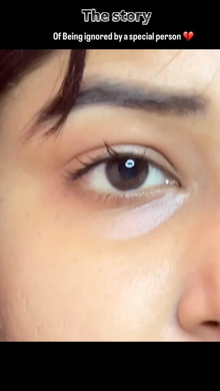 Post 5 by 𝐍𝐈𝐕𝐄𝐃𝐈𝐓𝐀 𝐒𝐇𝐀𝐑𝐌𝐀 (𝐍𝐢𝐯𝐢) on Instagram (video)