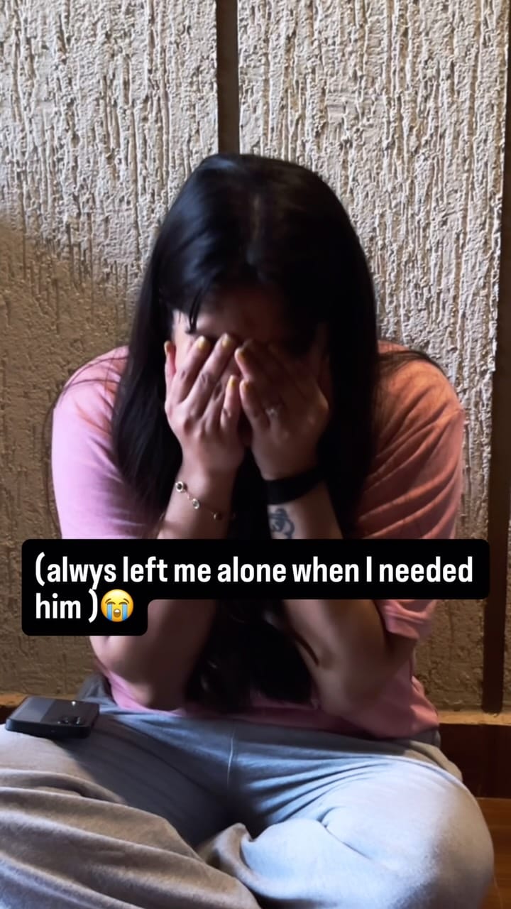 Post 6 by 𝐍𝐈𝐕𝐄𝐃𝐈𝐓𝐀 𝐒𝐇𝐀𝐑𝐌𝐀 (𝐍𝐢𝐯𝐢) on Instagram (video)