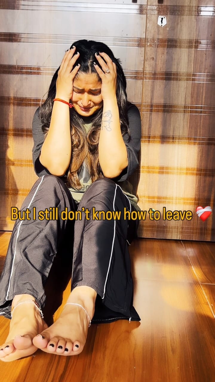 Post 2 by 𝐍𝐈𝐕𝐄𝐃𝐈𝐓𝐀 𝐒𝐇𝐀𝐑𝐌𝐀 (𝐍𝐢𝐯𝐢) on Instagram (video)