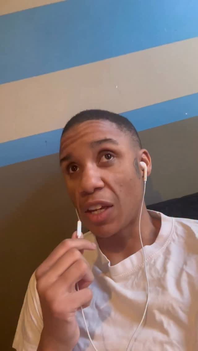 Post 2 by Ayanna Ife on Instagram (video)