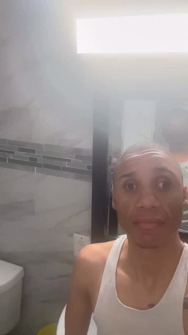 Post 3 by Ayanna Ife on Instagram (video)