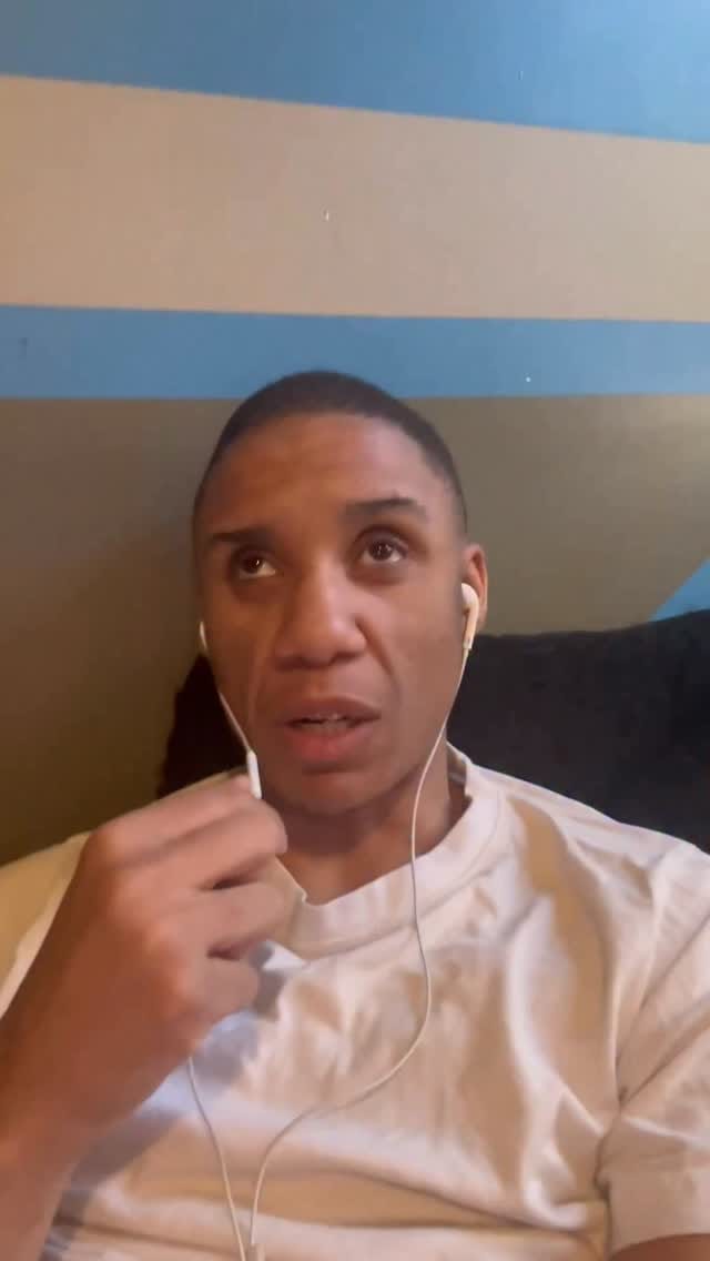 Post 1 by Ayanna Ife on Instagram (video)