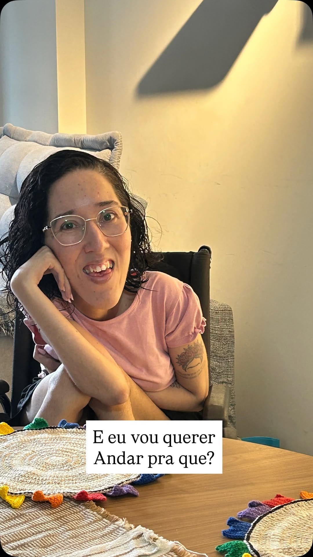 Post 6 by Vanessa de Oliveira on Instagram (video)