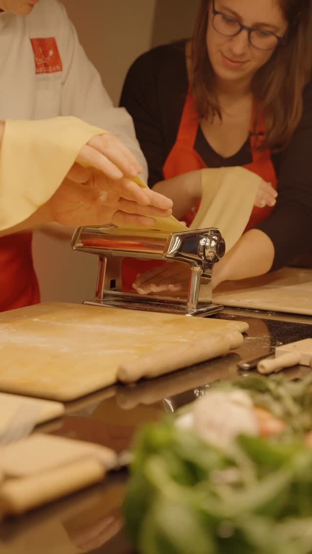 Post 8 by Fabiolous Cooking Day on Instagram (video)