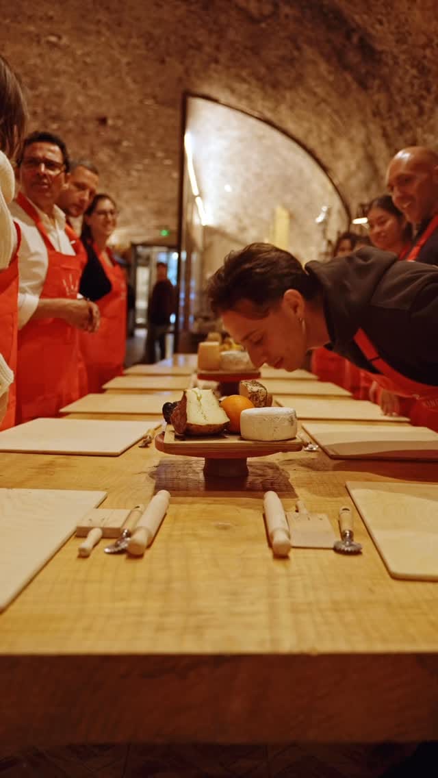 Post 3 by Fabiolous Cooking Day on Instagram (video)