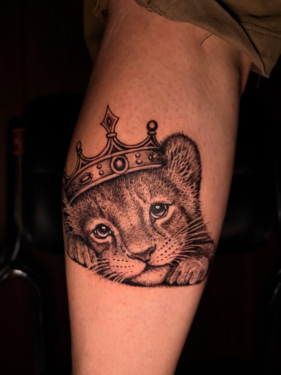 Post 6 by BhagyaRaj | Tattoo Artist on Instagram (carousel)