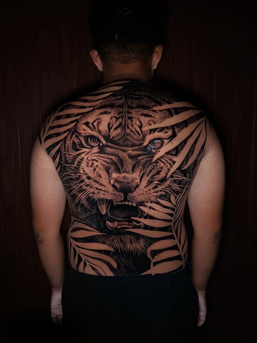 Post 1 by BhagyaRaj | Tattoo Artist on Instagram (carousel)