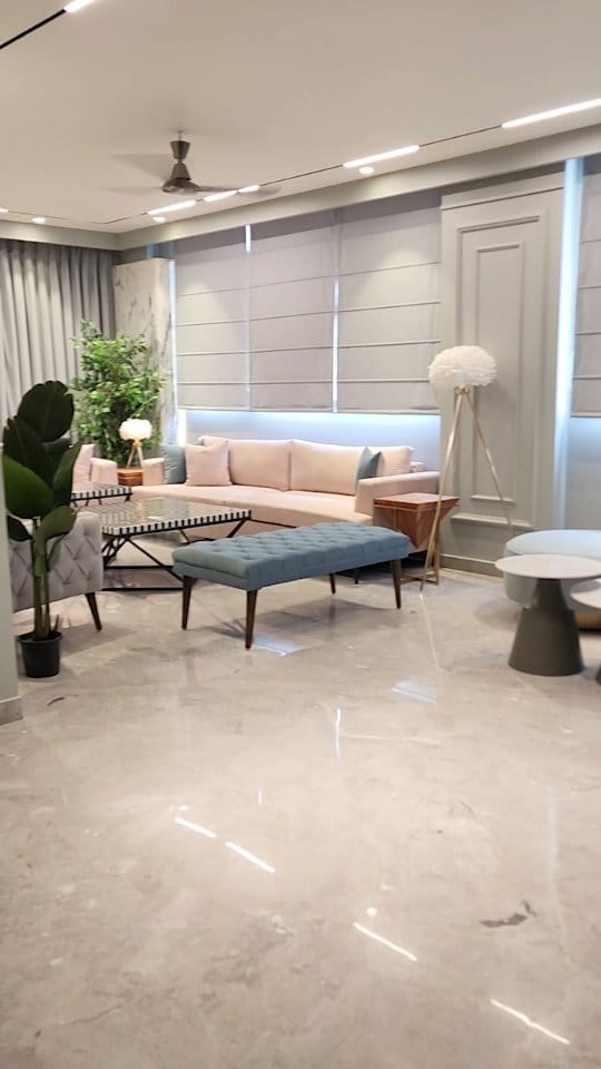 Post 8 by Azzo Furniture - Nitish Gulati on Instagram (video)