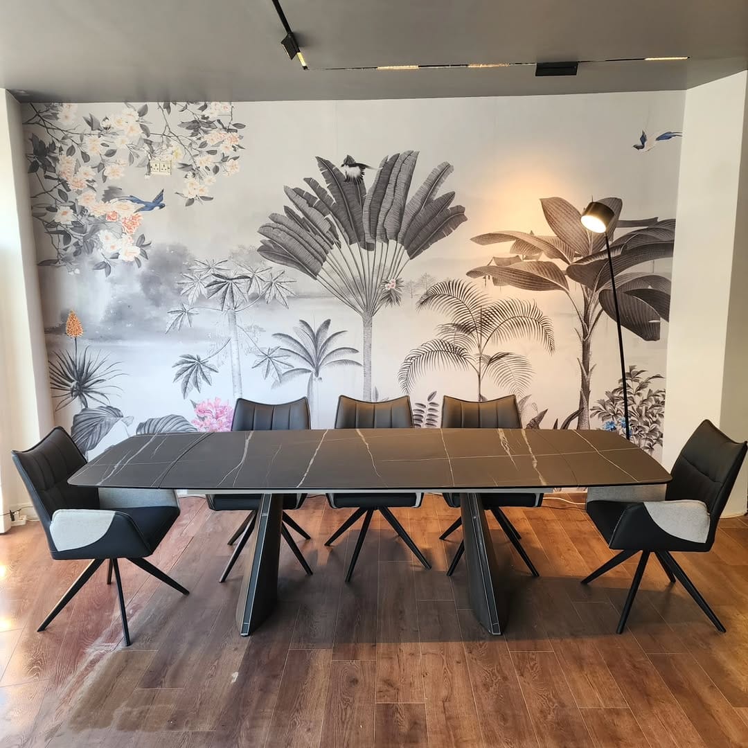 Post 3 by Azzo Furniture - Nitish Gulati on Instagram (carousel)
