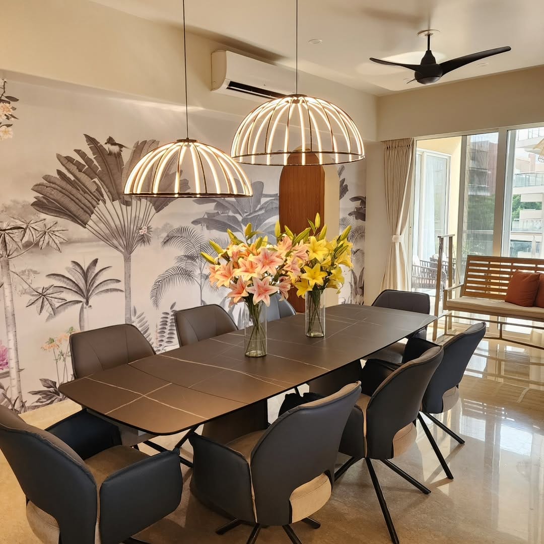 Post 4 by Azzo Furniture - Nitish Gulati on Instagram (carousel)