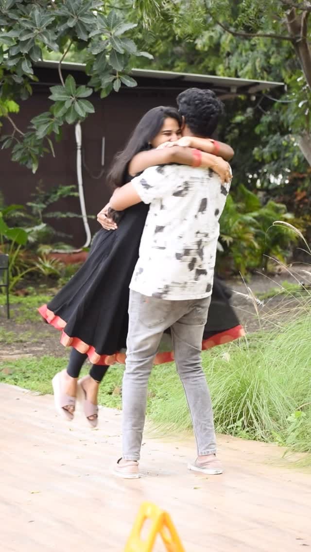 Post 5 by Sri Charan on Instagram (video)
