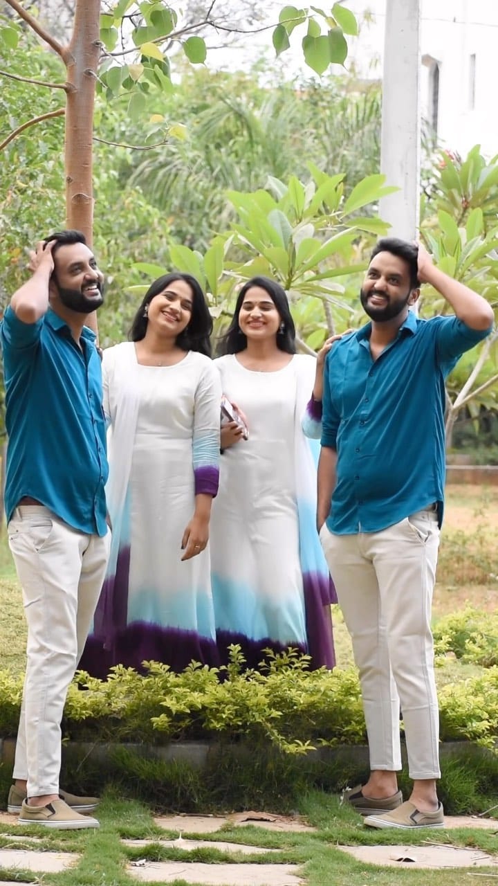 Post 10 by Sri Charan on Instagram (video)