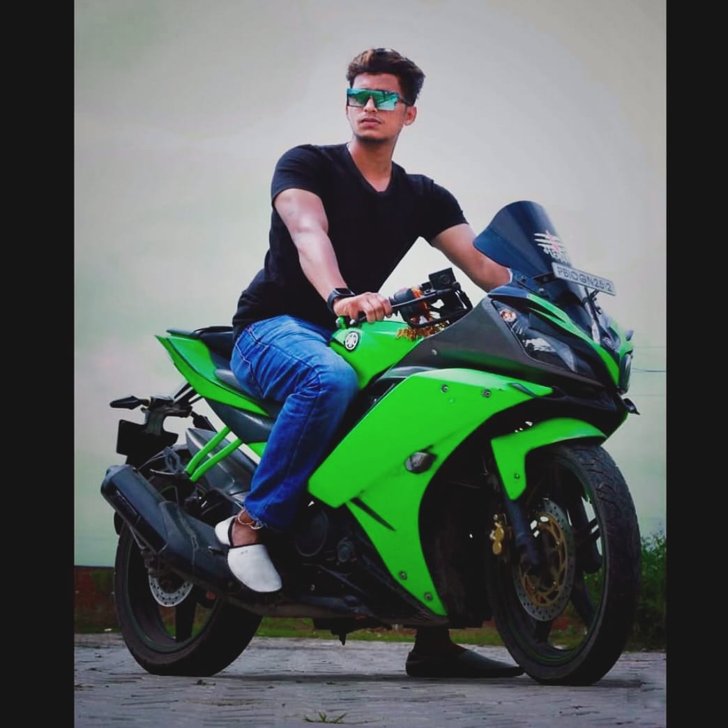 Post 10 by Sushant Giri on Instagram (image)